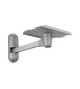 Support 26 mural tv 33-55cm 43kg gris