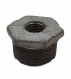 Réduction mâle femelle 241 galva 33x15 11-4x1-2