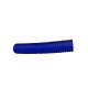 Tube PER gainé bleu D16mm (100ml)