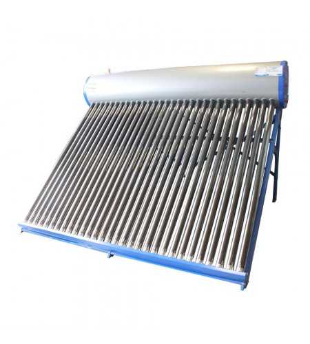 Chauffe-eau solaire 300L préssurisé intégré diam 58
