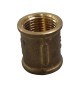 Reduction laiton fileté mâle femelle 1x3-4