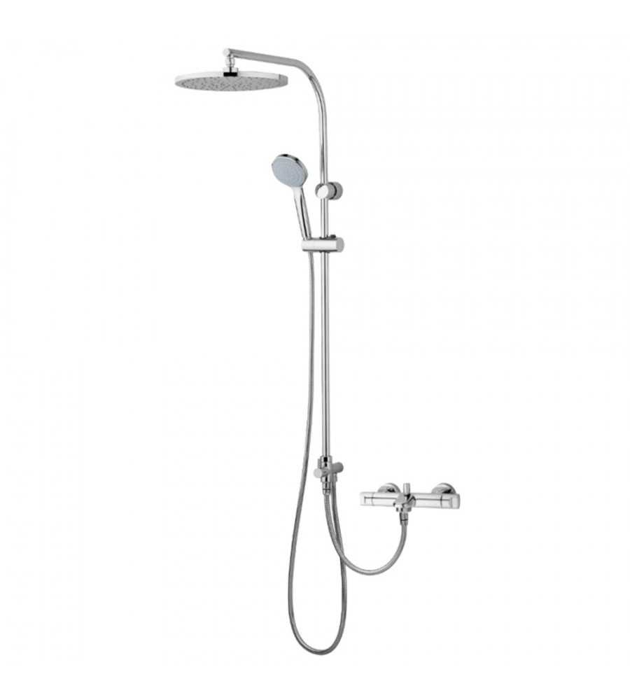 Prime colonne thermostatique