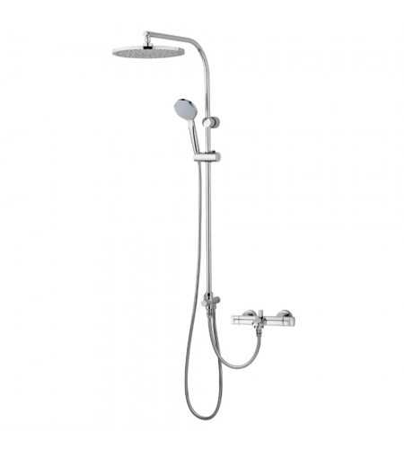 Prime colonne thermostatique