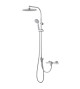 Prime colonne thermostatique
