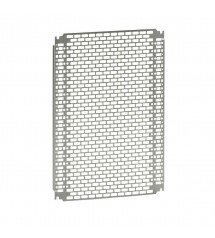 Plaques perforées 400x300