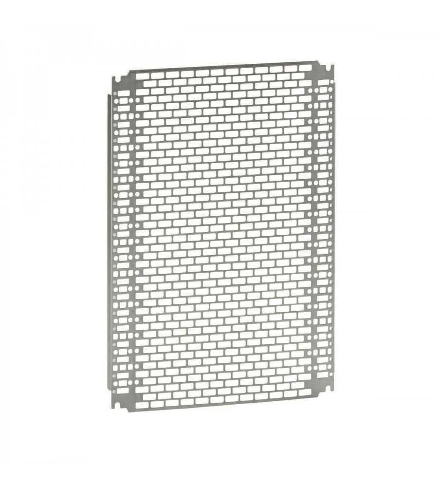 Plaques perforées 400x300