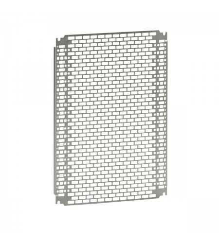 Plaques perforées 400x300