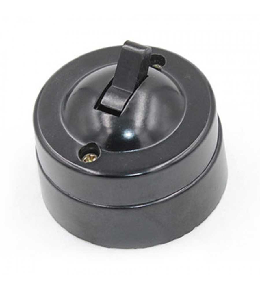 Interupteur saillie s-a rond