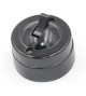 Interupteur saillie s-a rond