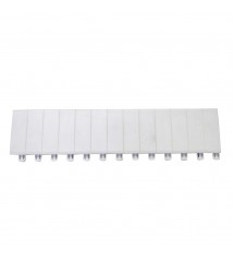Obturateur 13 modules*