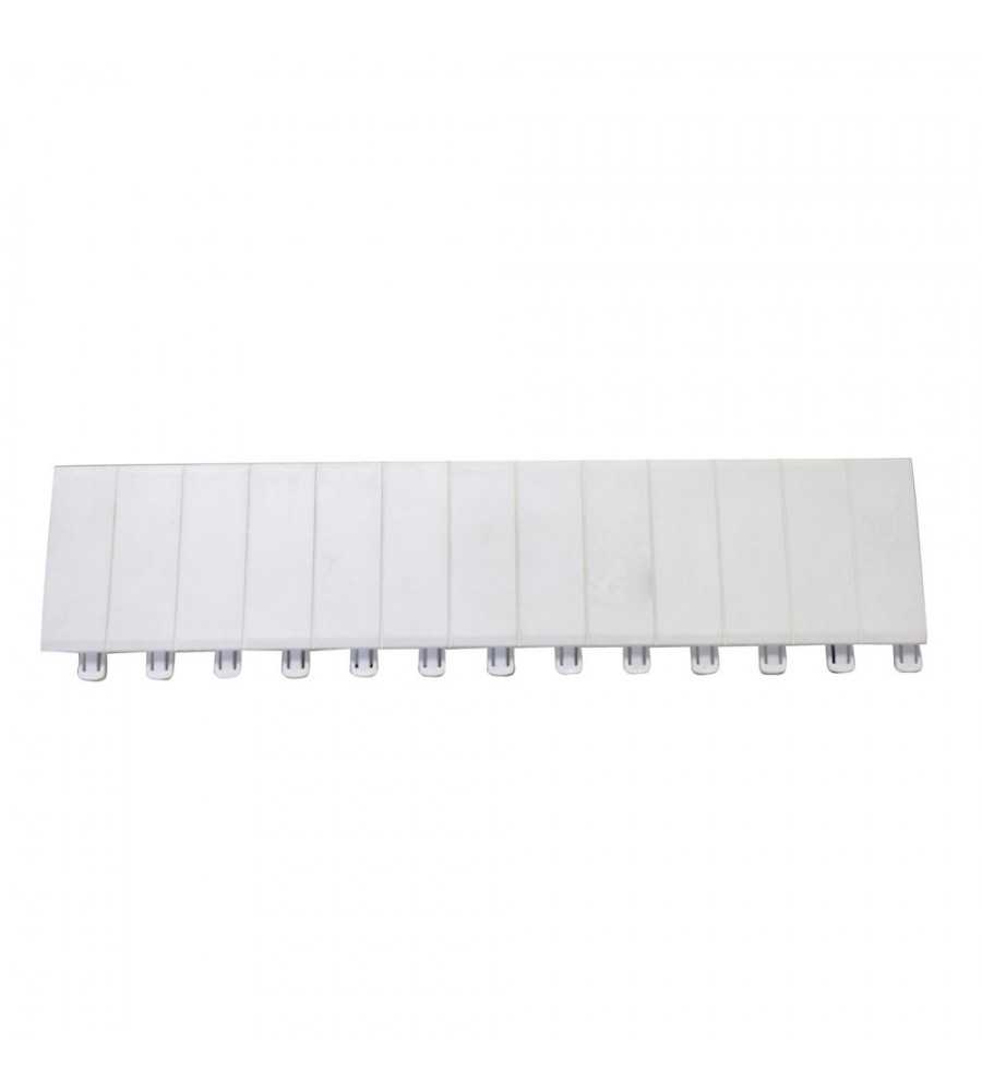 Obturateur 13 modules*