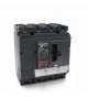 Disjoncteur easy compact EZC 100N 4P 63A
