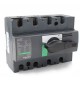 Interrupteur Sectionneur Interpact INS100 4P 100A