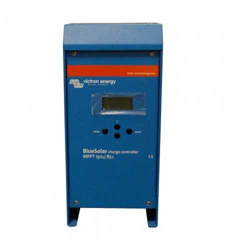 Regulateur MPPT 150-85-max 1200W-12V-2000W-24V*