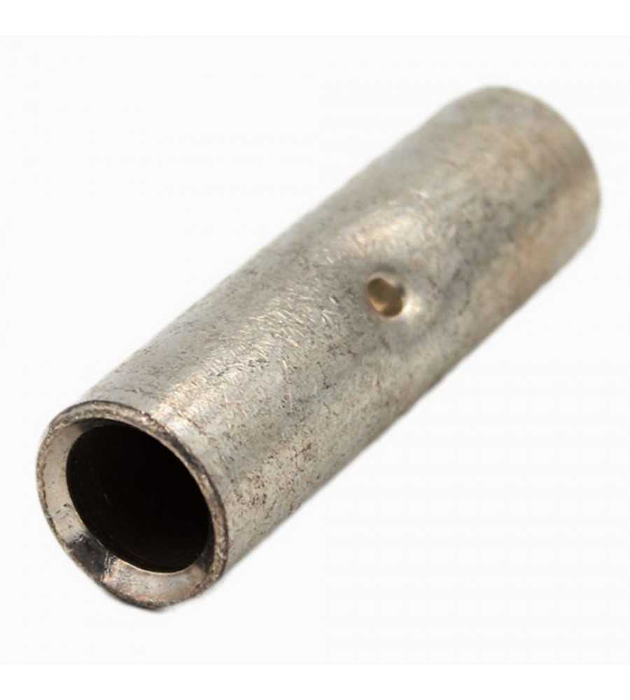 Manchon à butée 70mm² cuivre étamé (bte25pcs)