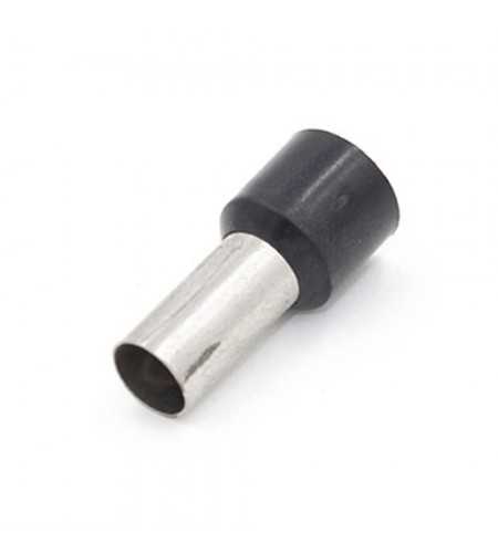 Embout de fil pré isolé 25mm² (bte de 100pces)