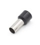 Embout de fil pré isolé 25mm² (bte de 100pces)