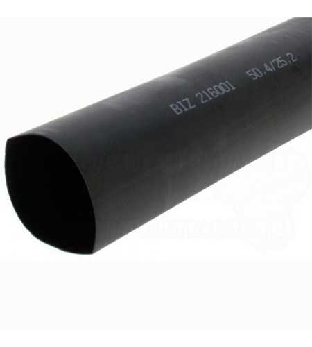 Gaine thermorétractable D4.8mm gris (150ml)