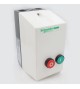 Coffret discontacteur 9A-380V