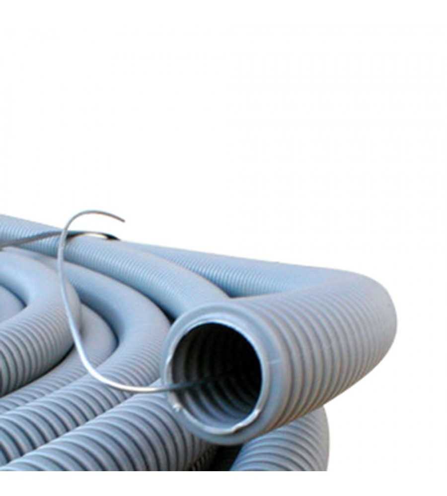 Gaine annelée tire fils 20mmx50ml HDPE PRO