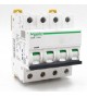 Disjoncteur IC 60n Tetra 32 A Courbe C
