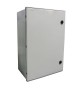 Coffret électrique en polyester 800x600x300 mm