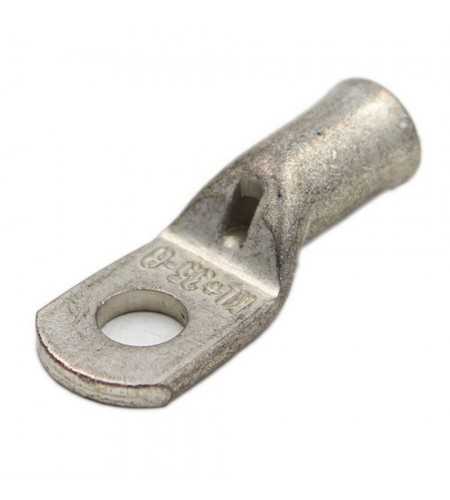 Cosse tubulaire 35mm²-D8mm (bte100pcs)*