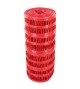 Grillage avertisseur roug100mlx50cm*
