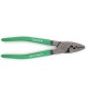 Pince à sertir embouts 0.5-16mm² *
