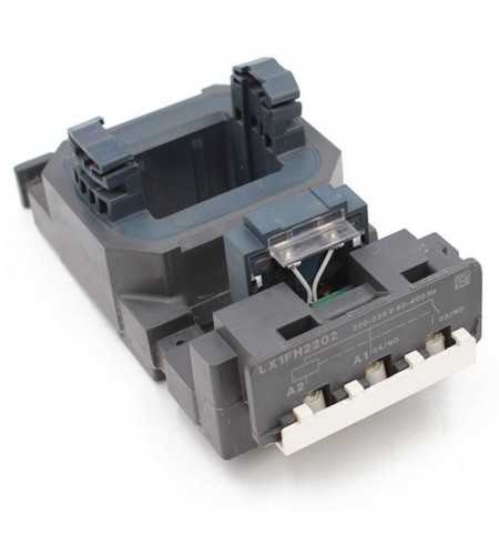 Bobine Lx1F 220A 230V