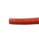 Gaine thermorétractable D2.4mm rouge (150ml)