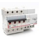 Disjoncteurdifférentiel 50A-300mA-4P