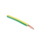 Cable isolé rigide 16mm² V-J