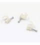 Attache plastique D65Q MM 6mm