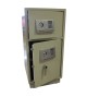 Coffre 2 portes 48x47x102 cm 130kg