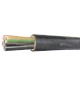 Cable RO2V1000 5G25mm² (le ml)*