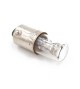 Lampe à néon BA9s 380V