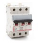 Disjoncteur DX 25A-3P *