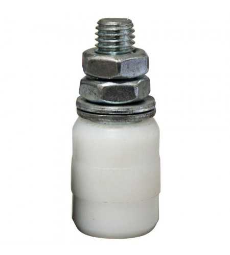 Galet à rouleau Ø 32mm*