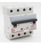 Disjoncteurdifférentiel 20A-300mA-4P