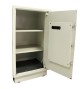Coffre-fort 50x45x93 cm 120 kg
