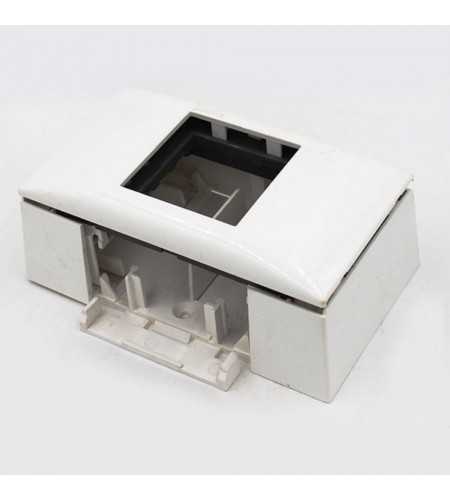 Cadre mosaic 2modules