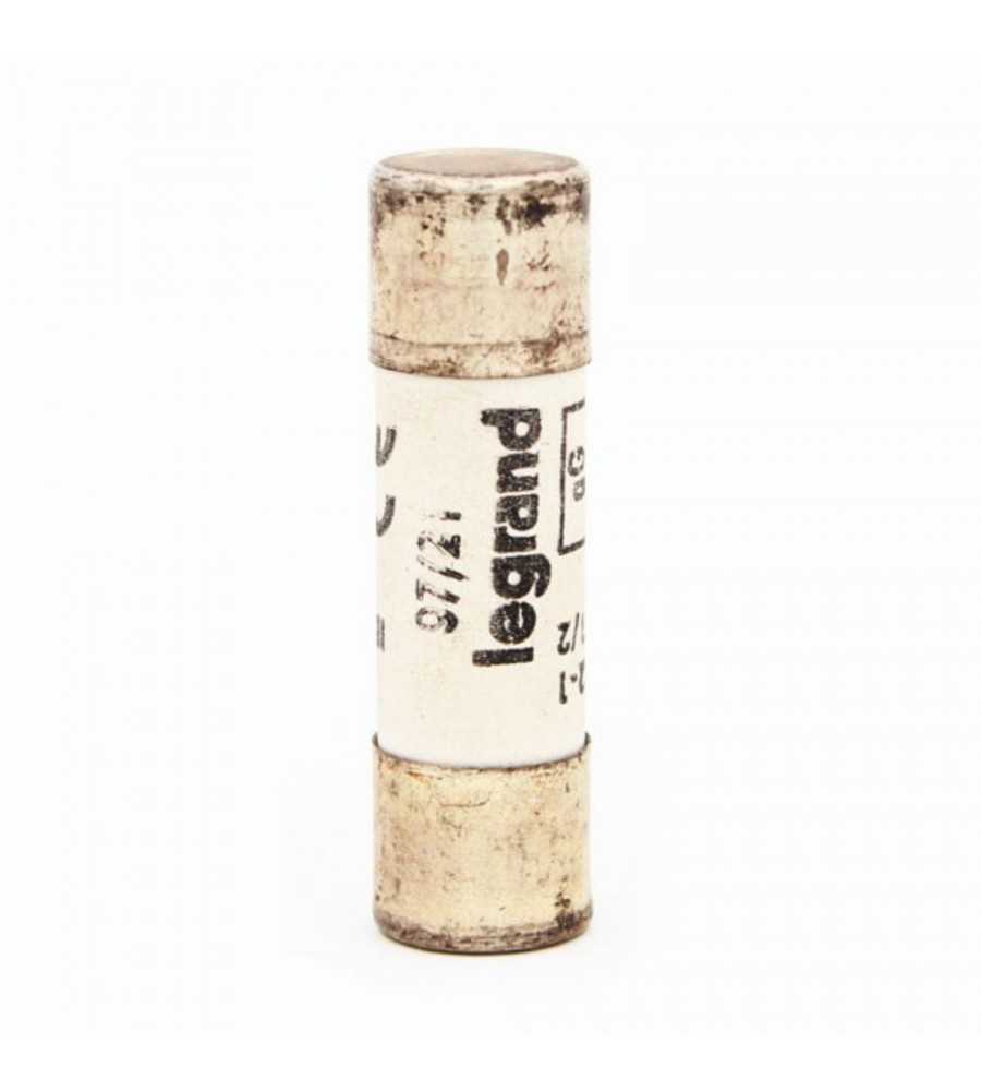 Cartouche fusible industrielle gG 16A 14x51 mm