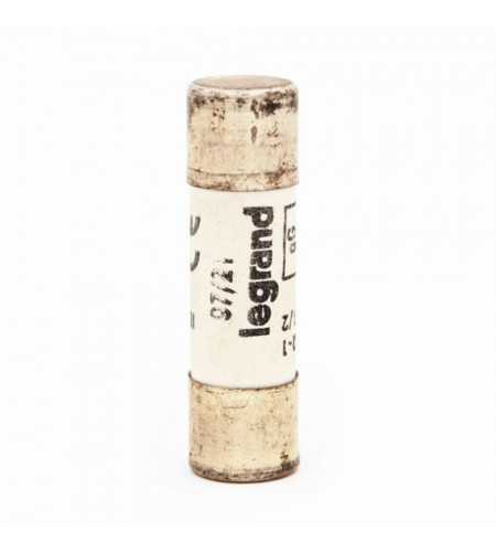 Cartouche fusible industrielle gG 16A 14x51 mm