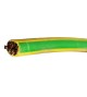 Cable isolé rigide 70mm² V-J *