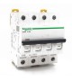 Disjoncteur IC 60n Tetra 40 A Courbe C
