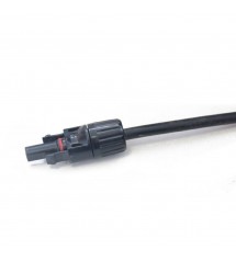 Connecteur MC-T4 mâle 4-6mm²*