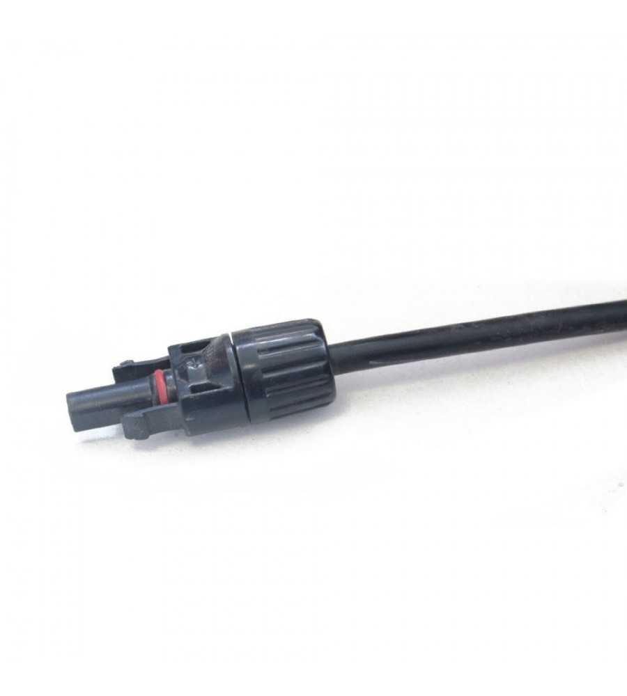 Connecteur MC-T4 mâle 4-6mm²*