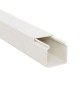 Moulure DLPlus 40*20mm blanc