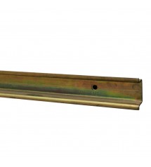Rail de 2ml prof 15mm*
